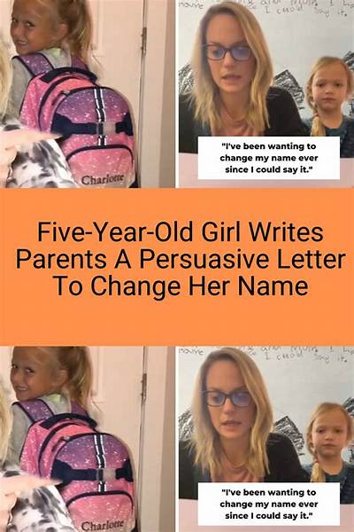 Four-Year-Old Girl Writes Letter to Her Mother in Heaven and Gets the Sweetest Reply