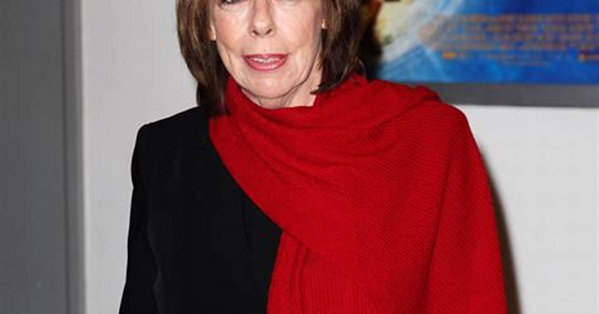 Frances De La Tour