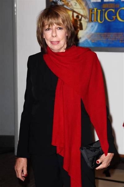Frances De La Tour