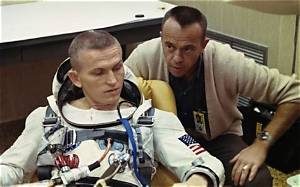 Frank Borman Obituary | Space