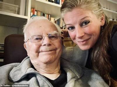 Frank Drake Wife: Who Is Amahl Shakhashiri?