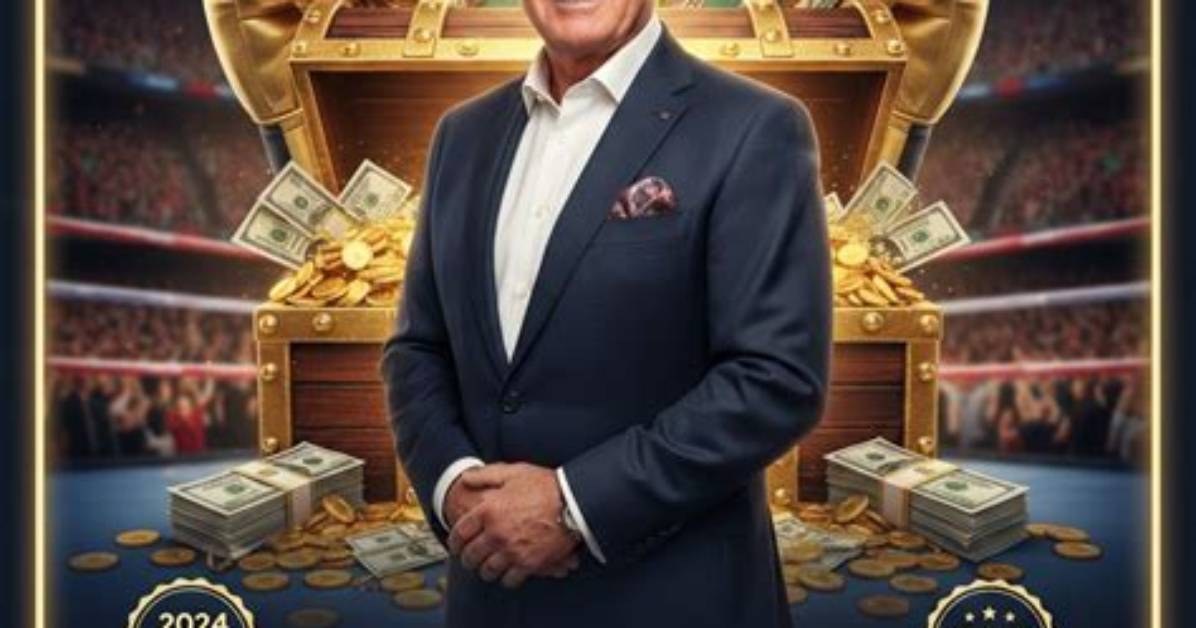 Frank Mendoza Net Worth