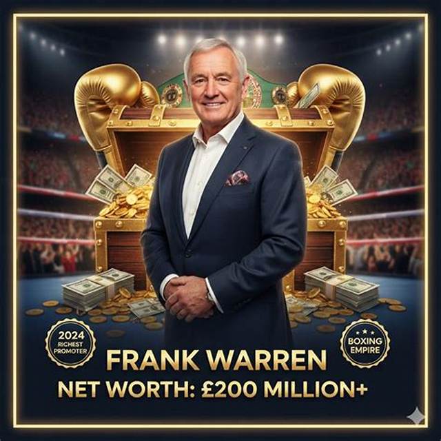 Frank Mendoza Net Worth