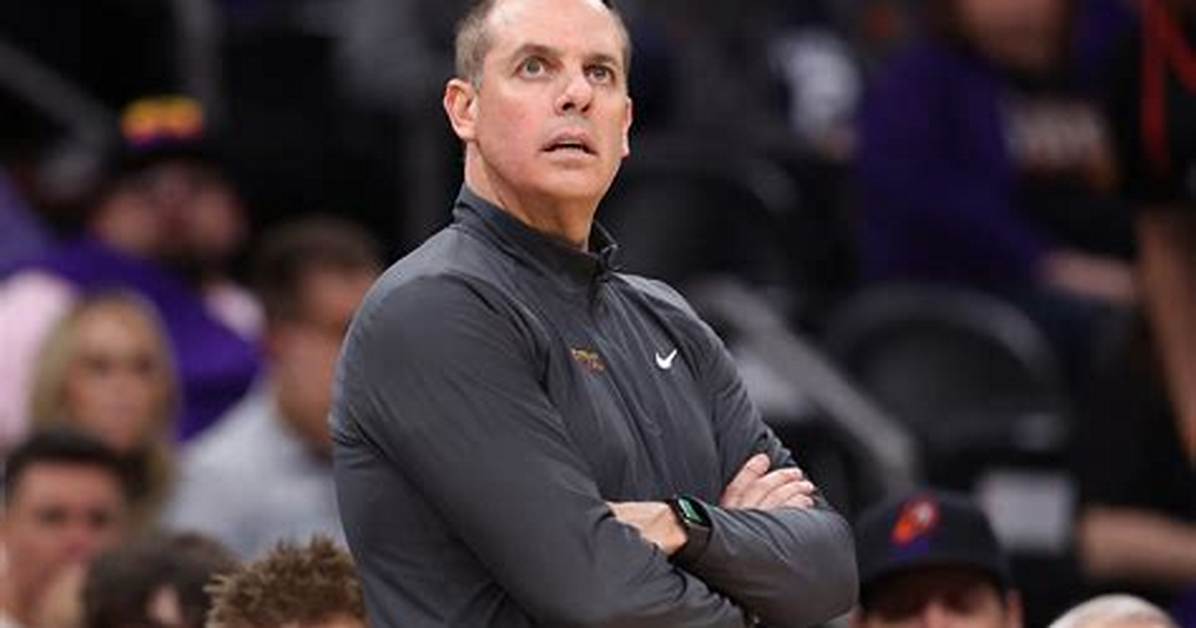 Frank Vogel Net Worth: Details About Nba, Earnings, Wife, Age, Career - Sarkariresult
