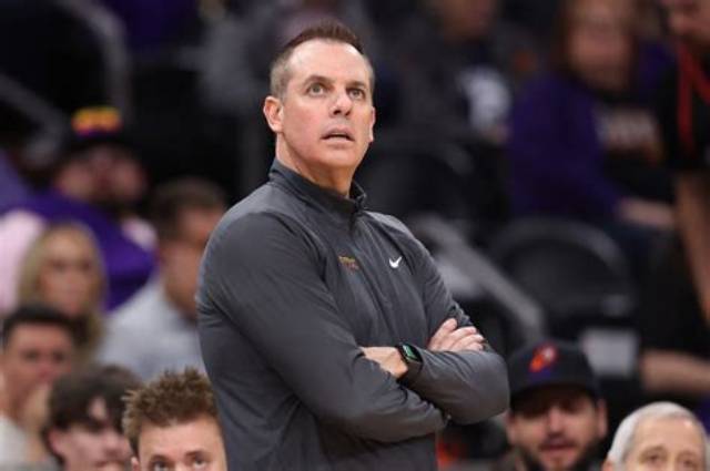 Frank Vogel Net Worth: Details About Nba, Earnings, Wife, Age, Career - Sarkariresult