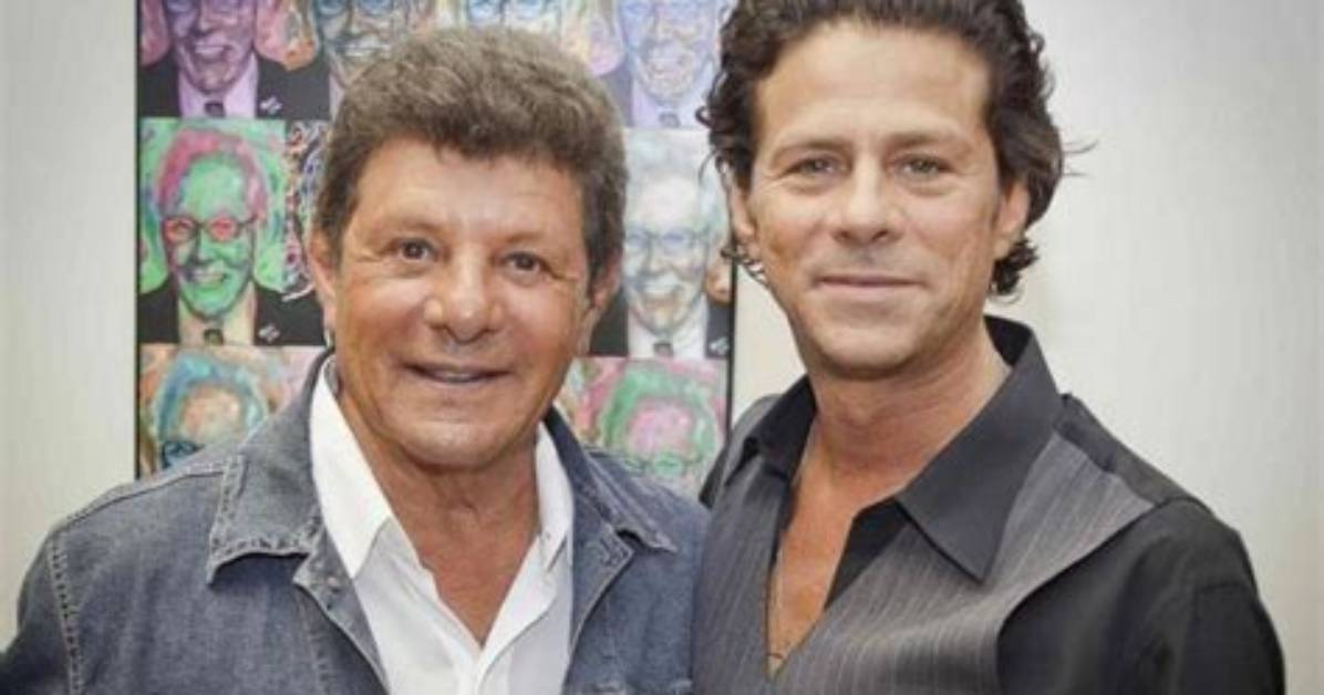 Frankie Avalon Children: Meet Frank Burt Avalon, Kathryn Avalon, Tony Avalon, More