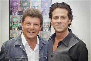 Frankie Avalon Children: Meet Frank Burt Avalon, Kathryn Avalon, Tony Avalon, More