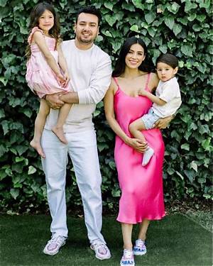 Frankie Delgado Biography, Age, Wife, Height, Family, Net Worth and Job