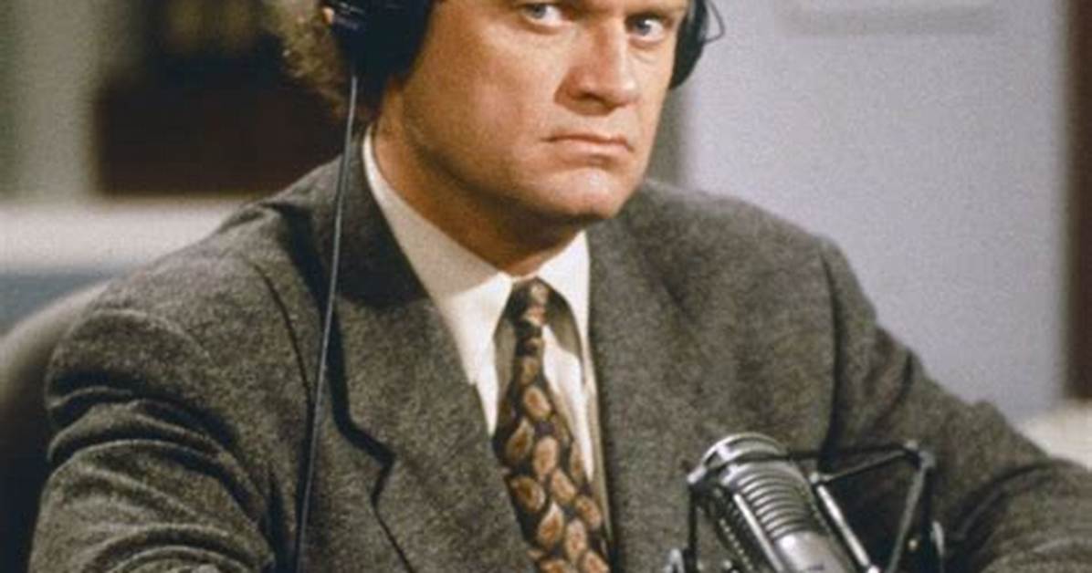 'Frasier' Star Kelsey Grammer Was Once the Highest-Paid Actor in Tv History