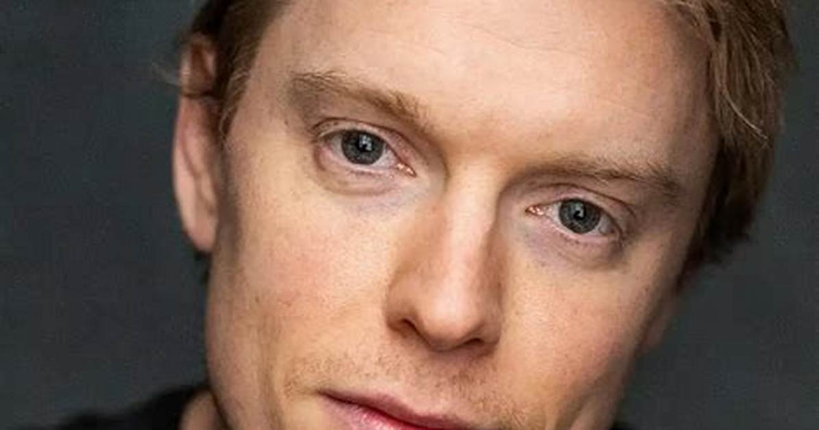 Freddie Fox (Actor) Biography, Age, Height, Actor, Net Worth and Father