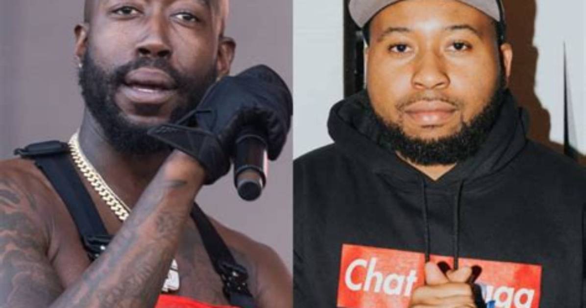Freddie Gibbs Threatens Akademiks as Twitter Beef Heats Up
