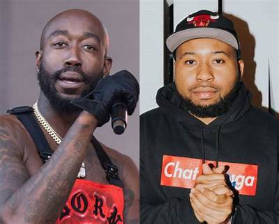 Freddie Gibbs Threatens Akademiks as Twitter Beef Heats Up