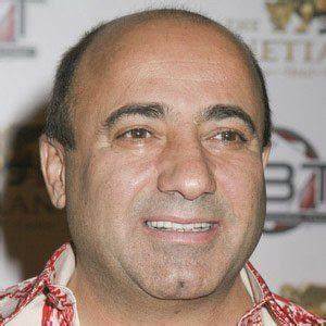 Freddy Deeb Net Worth