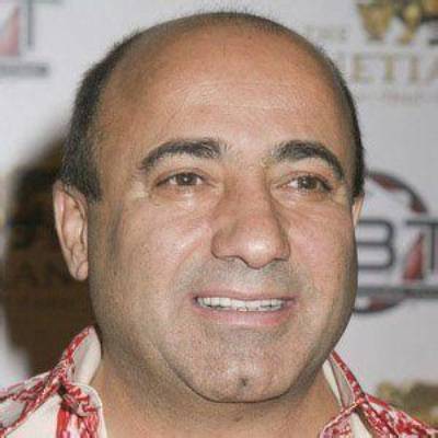 Freddy Deeb Net Worth