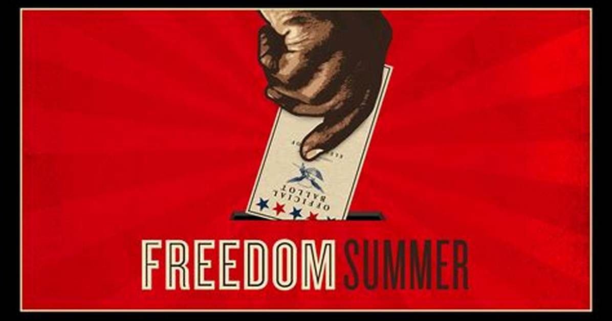 Freedom Summer: Chapter 1 | American Experience | Official Site