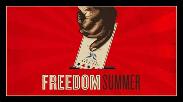 Freedom Summer: Chapter 1 | American Experience | Official Site