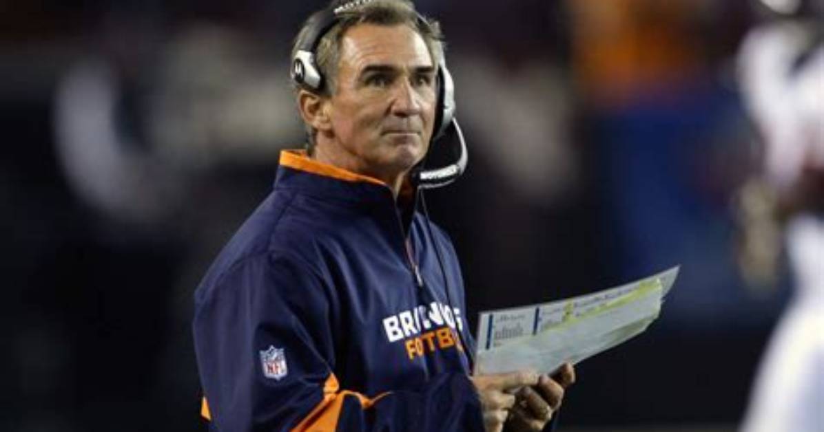 From Fired to Hired: Remarkable Comeback of Mike Shanahan