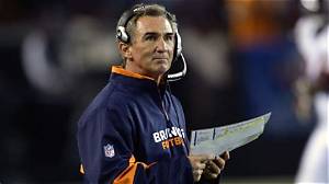From Fired to Hired: Remarkable Comeback of Mike Shanahan