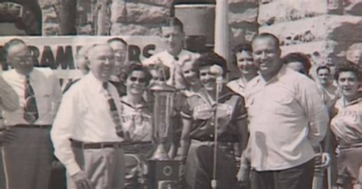 From the Vault | Arizona Memories | Episode 5