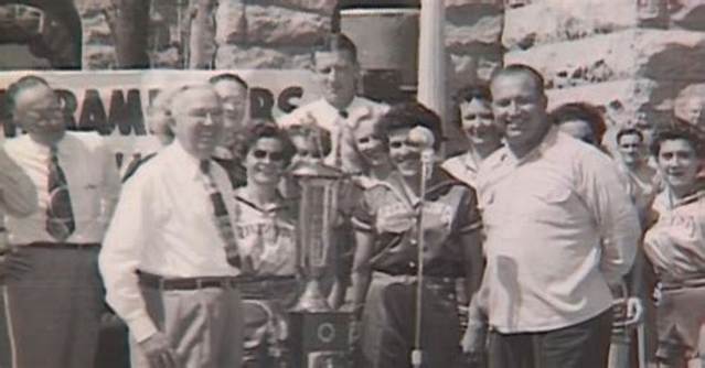 From the Vault | Arizona Memories | Episode 5