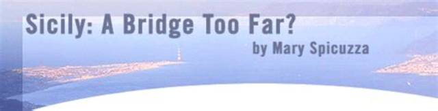 Frontline/World Fellows. Sicily - a Bridge Too Far? . Aurelio
