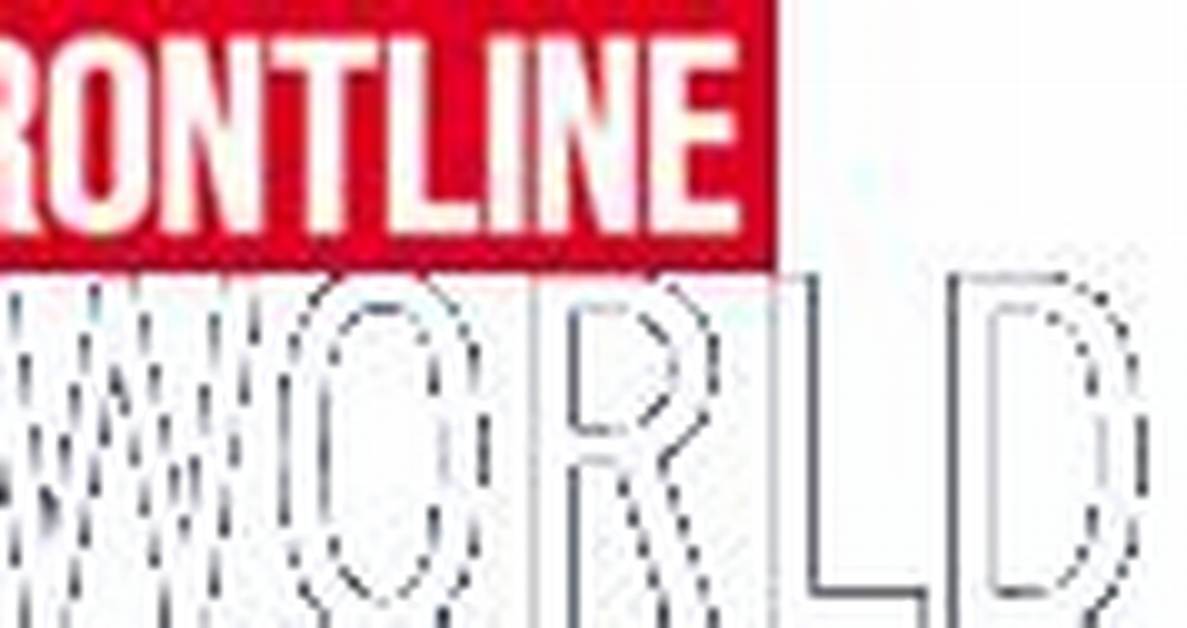 Frontline/World Mexico: Border Timeline | Pbs