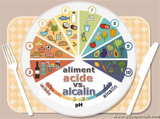 Fruits Acides Ou Alcalins?