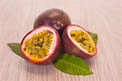 Fruits De La Passion Comment Manger?
