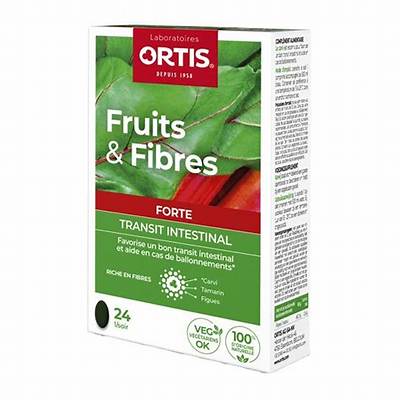 Fruits Et Fibres Forte Comment Prendre?