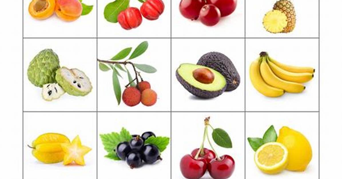 Fruits Ou L%C3%A9Gumes En I 400. Jpg