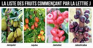 Fruits Ou Legumes Commencant Par I?