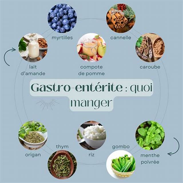 Fruits Quand on a La Gastro?