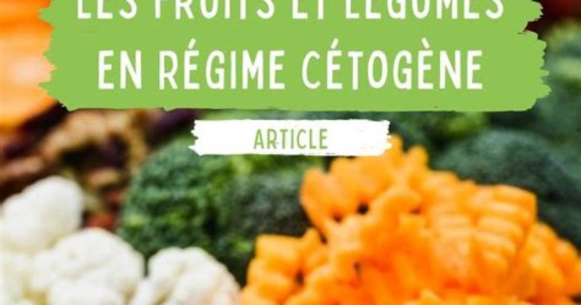 Fruits Qui Aident a Maigrir?