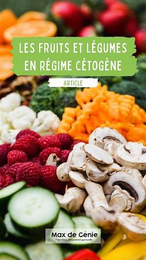 Fruits Qui Aident a Maigrir?