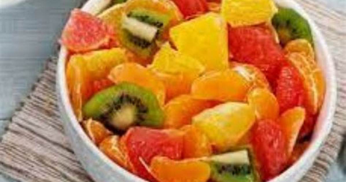 Fruits Qui Brulent Les Graisses?