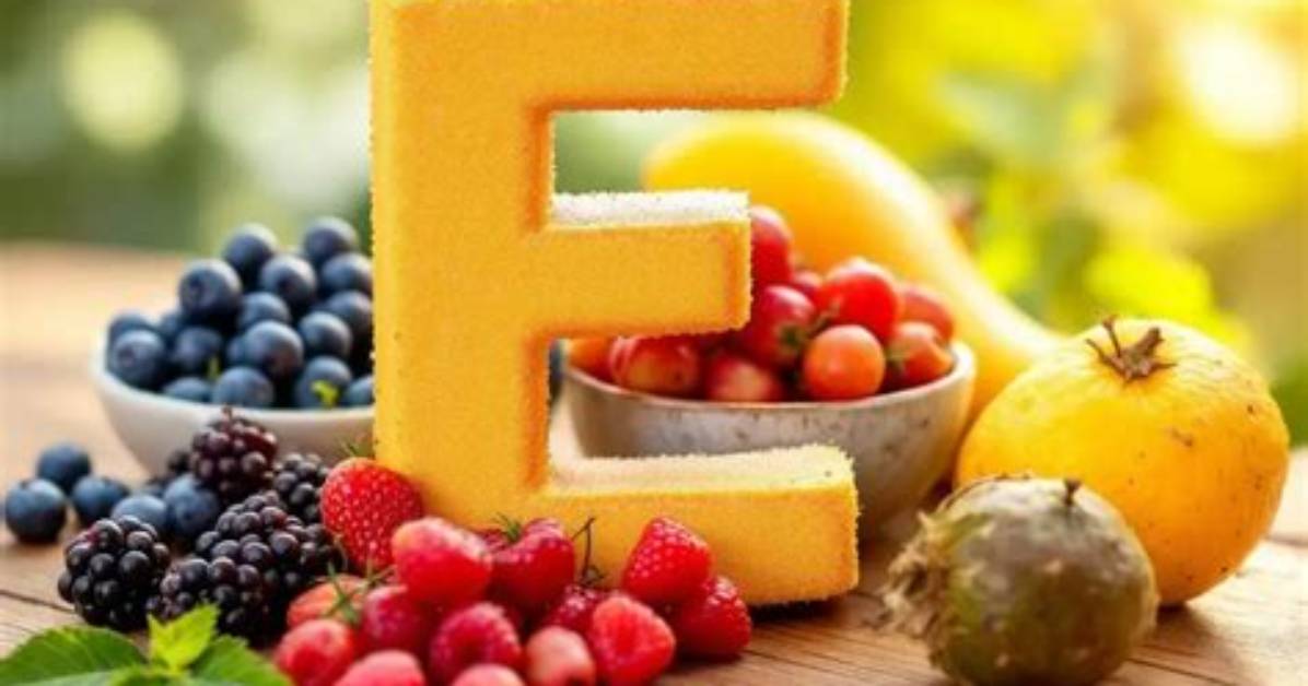 Fruits Qui Commence Par La Lettre E?
