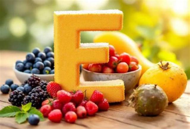 Fruits Qui Commencent Par E?