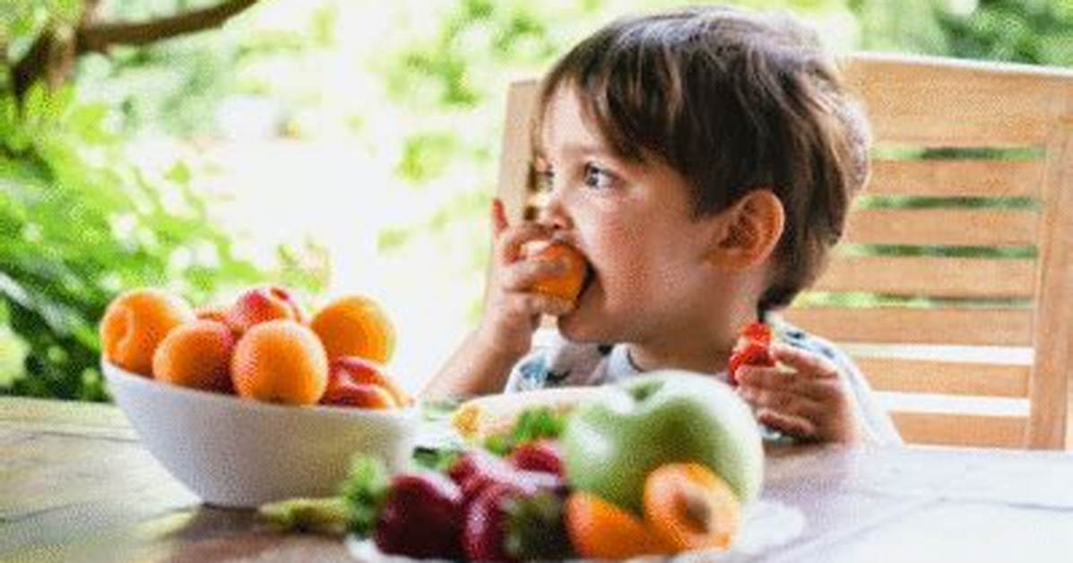 Fruits Qui Constipe?