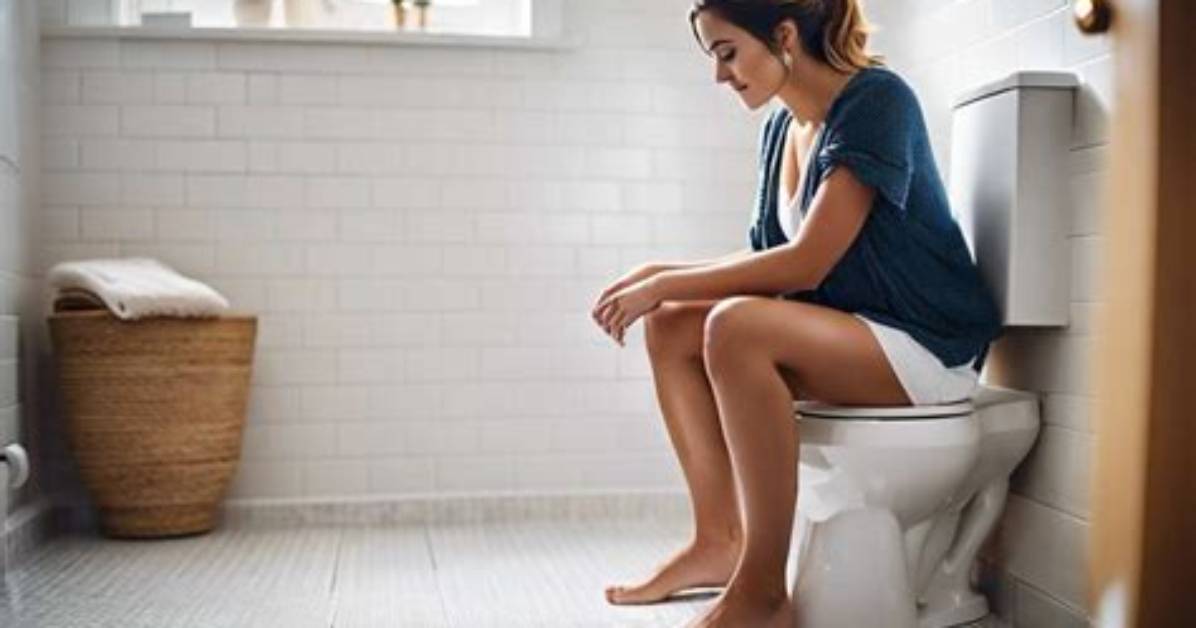 Fruits Qui Font Aller Aux Toilettes?