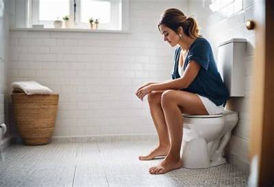 Fruits Qui Font Aller Aux Toilettes?