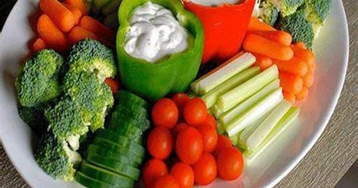 Fruits Qui Font Gonfler Le Ventre?