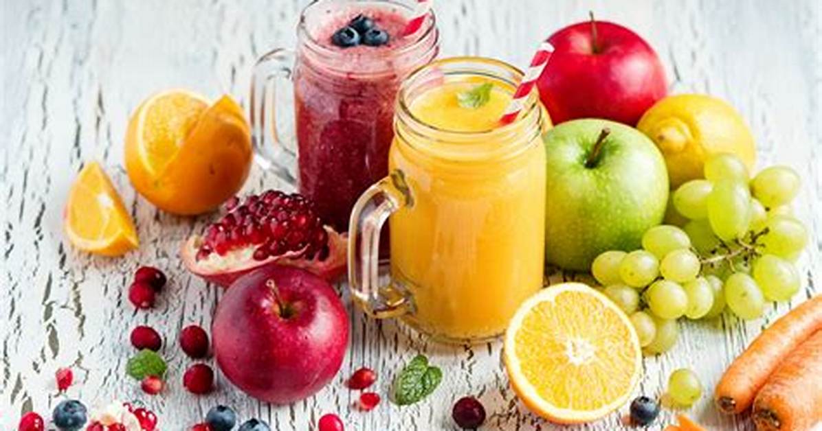 Fruits Qui Ne Font Pas Grossir?
