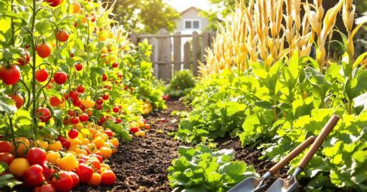 Fruits Qui Poussent Dans La Terre?
