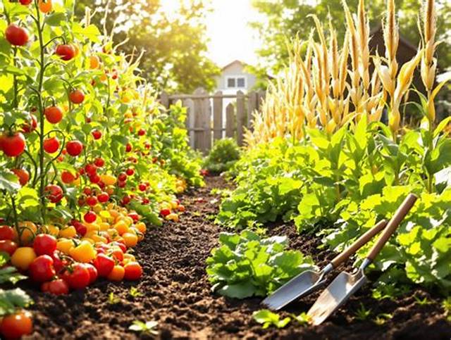 Fruits Qui Poussent Dans La Terre?