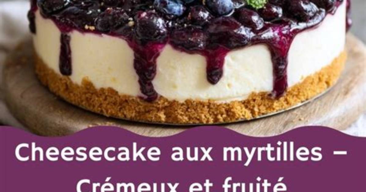 Fruits Qui Ressemblent Aux Myrtilles?