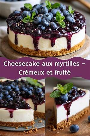 Fruits Qui Ressemblent Aux Myrtilles?