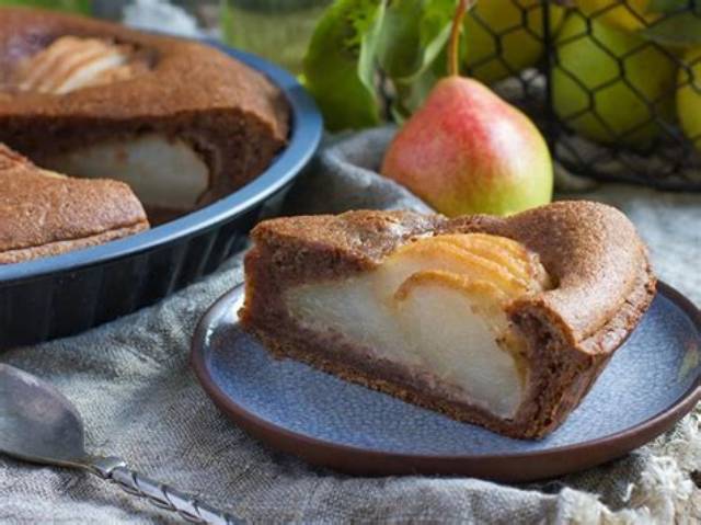 Fruits Qui Vont Bien Avec Le Chocolat?