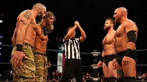 Ftr on Facing the Briscoes: the Whole Thing’s Been a Rollercoaster