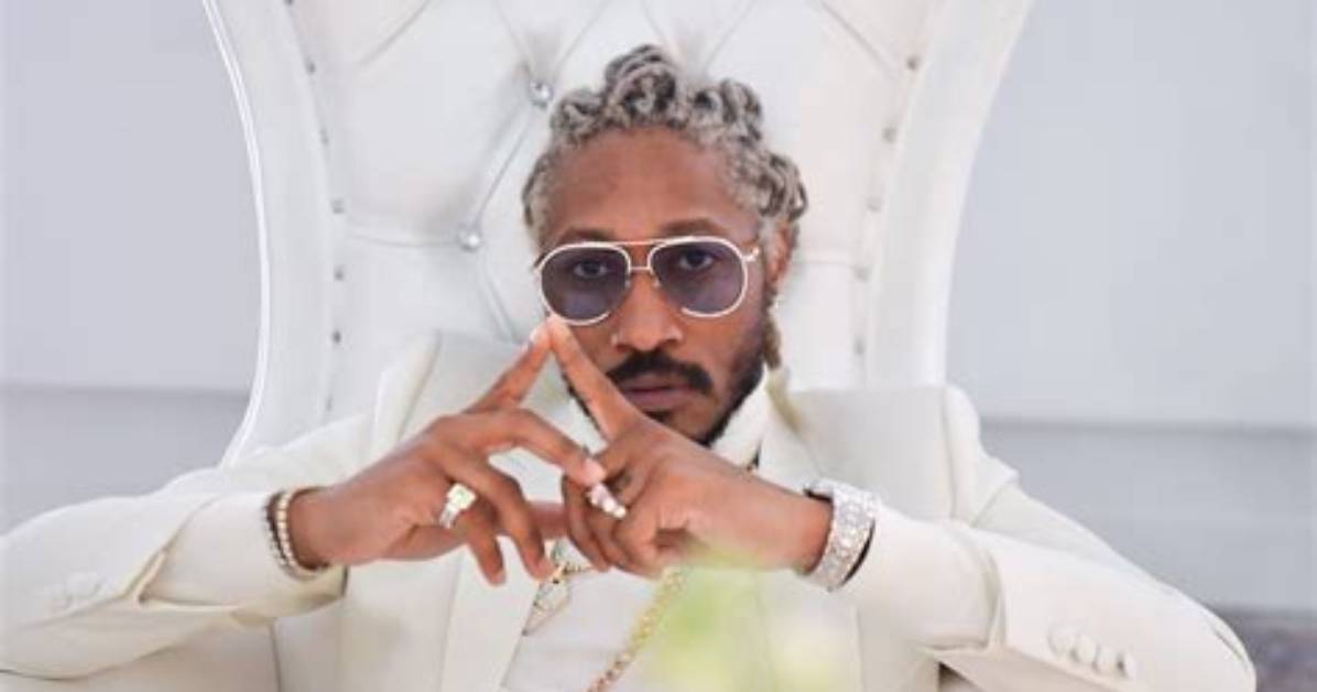Future Net Worth: Details About Rapper, Wealth, Cars, Biography, Income - Sarkariresult