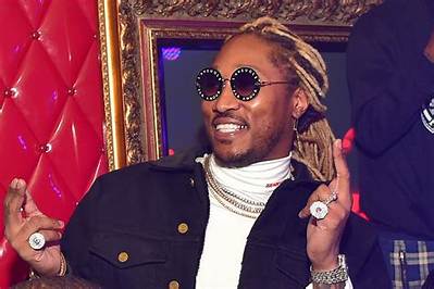 Future Only Rapper to Spend All of 2022 on Billboard Hot 100 Chart
